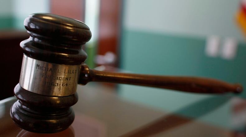 A judge sentenced a Tennessee man to 105 years in prison after he was convicted on child pornography charges in Nashville.