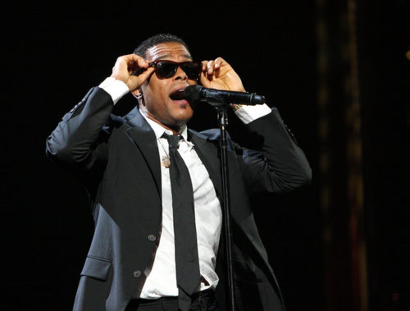 NAACP Image Award Nominees