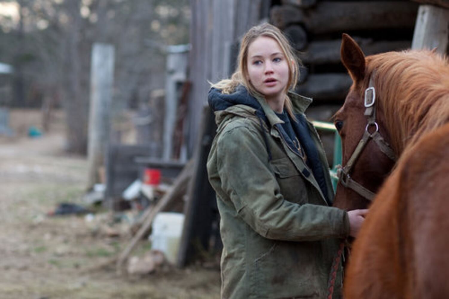 83rd Academy Awards: Best picture nominees