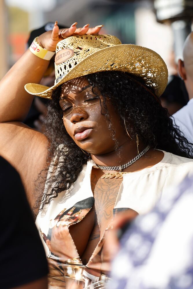 ‘Where The Party At?’: How Atlanta evolved from clubs to theme parties