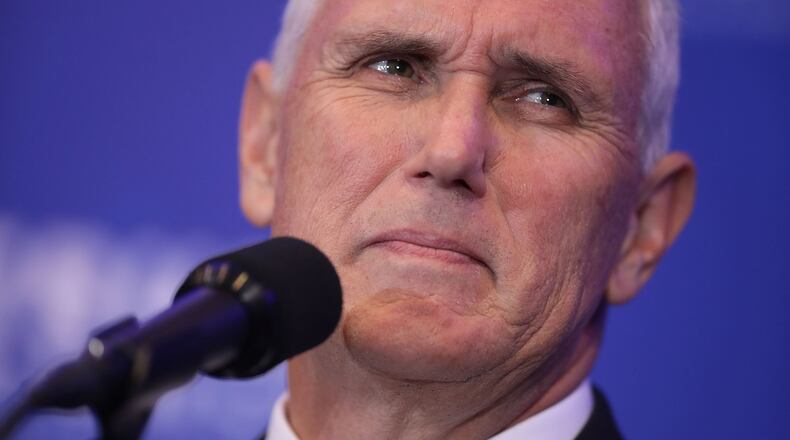 (Photo by Chip Somodevilla/Getty Images)