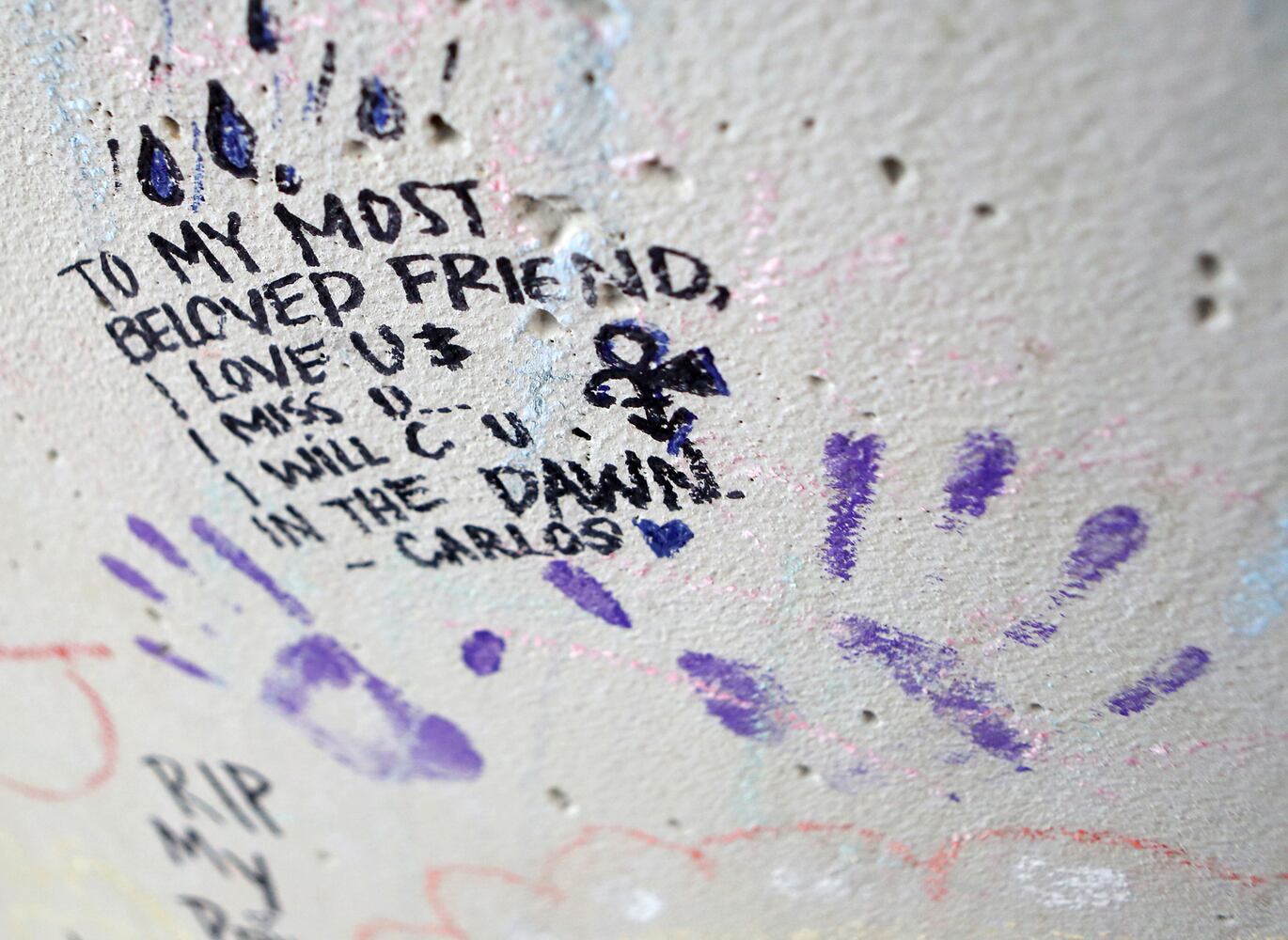 Remembering Prince