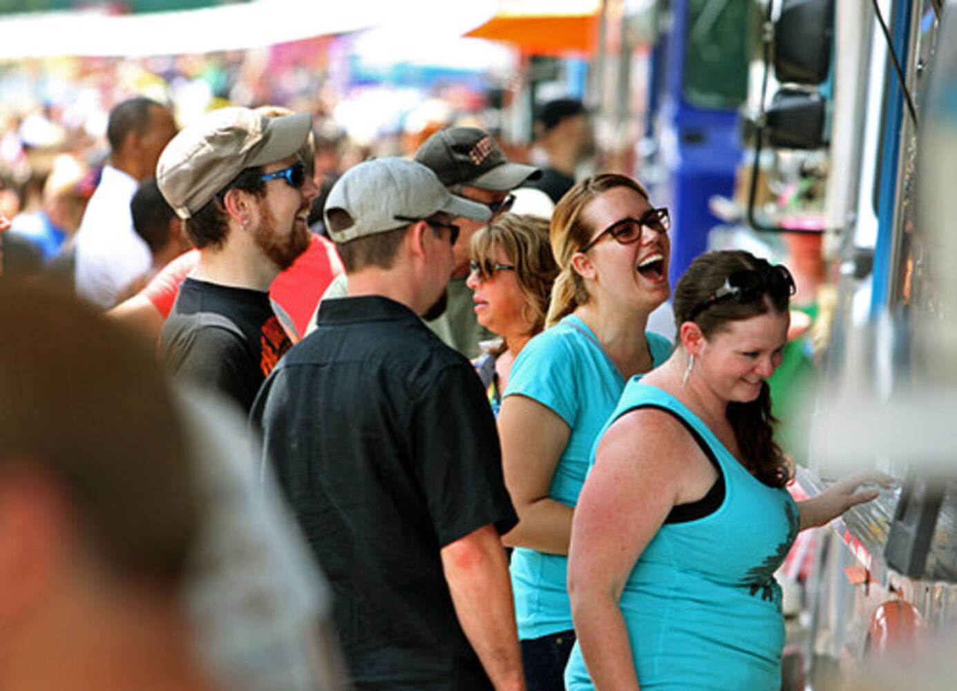 Atlanta Street Food Festival