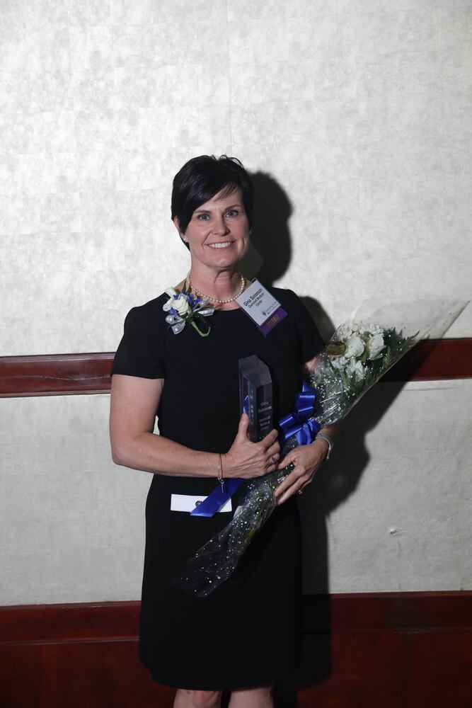 Scenes from Celebrating Nurses ajcjobs Nursing Excellence Awards 2018