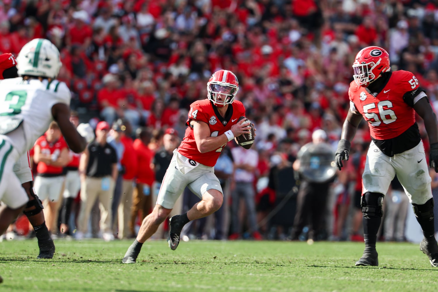 aajc 112225 uga charlotte football


