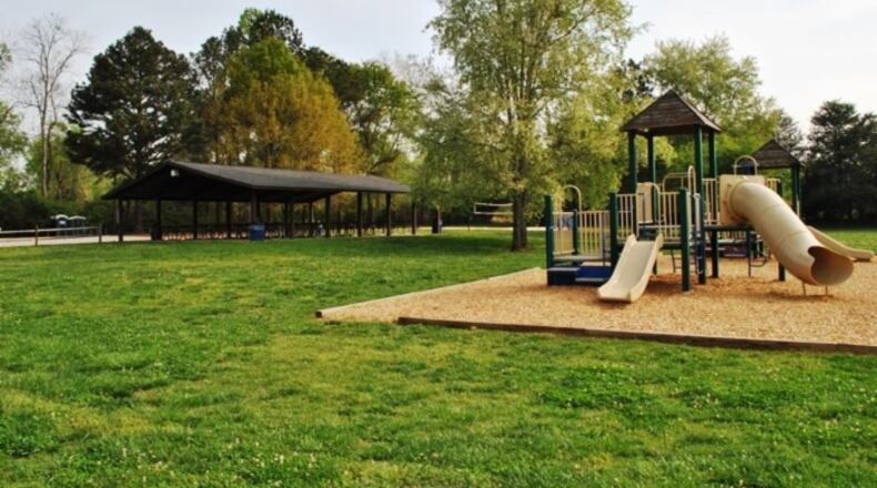 Duluth approves a new master park plan for upgrades to existing parks and several connectivity projects. Courtesy City of Duluth.