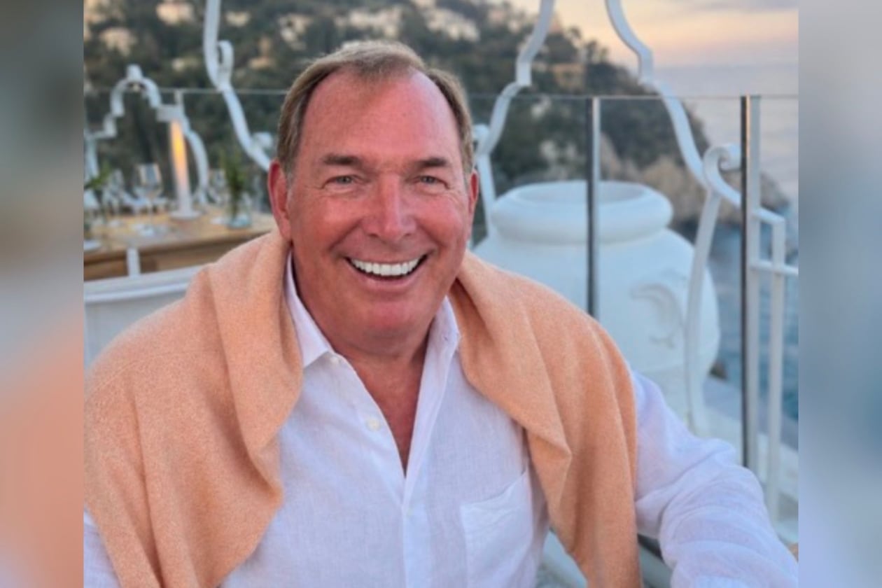 William Fowler, Atlanta accountant and former chairman of the PATH Foundation Board, died on July 27. (Courtesy of Edo Miller & Sons Funeral Home)
