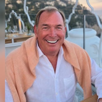 William Fowler, Atlanta accountant and former chairman of the PATH Foundation Board, died on July 27. (Courtesy of Edo Miller & Sons Funeral Home)