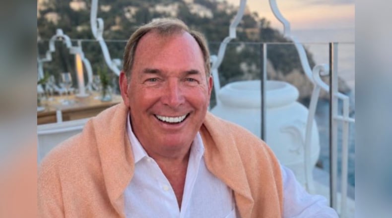 William Fowler, Atlanta accountant and former chairman of the PATH Foundation Board, died on July 27. (Courtesy of Edo Miller & Sons Funeral Home)