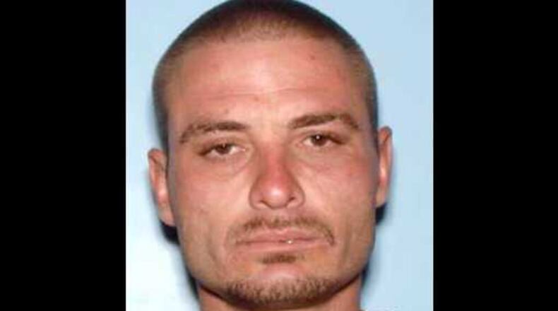 Deon Watkins, 31 (Photo: Alpharetta Police)