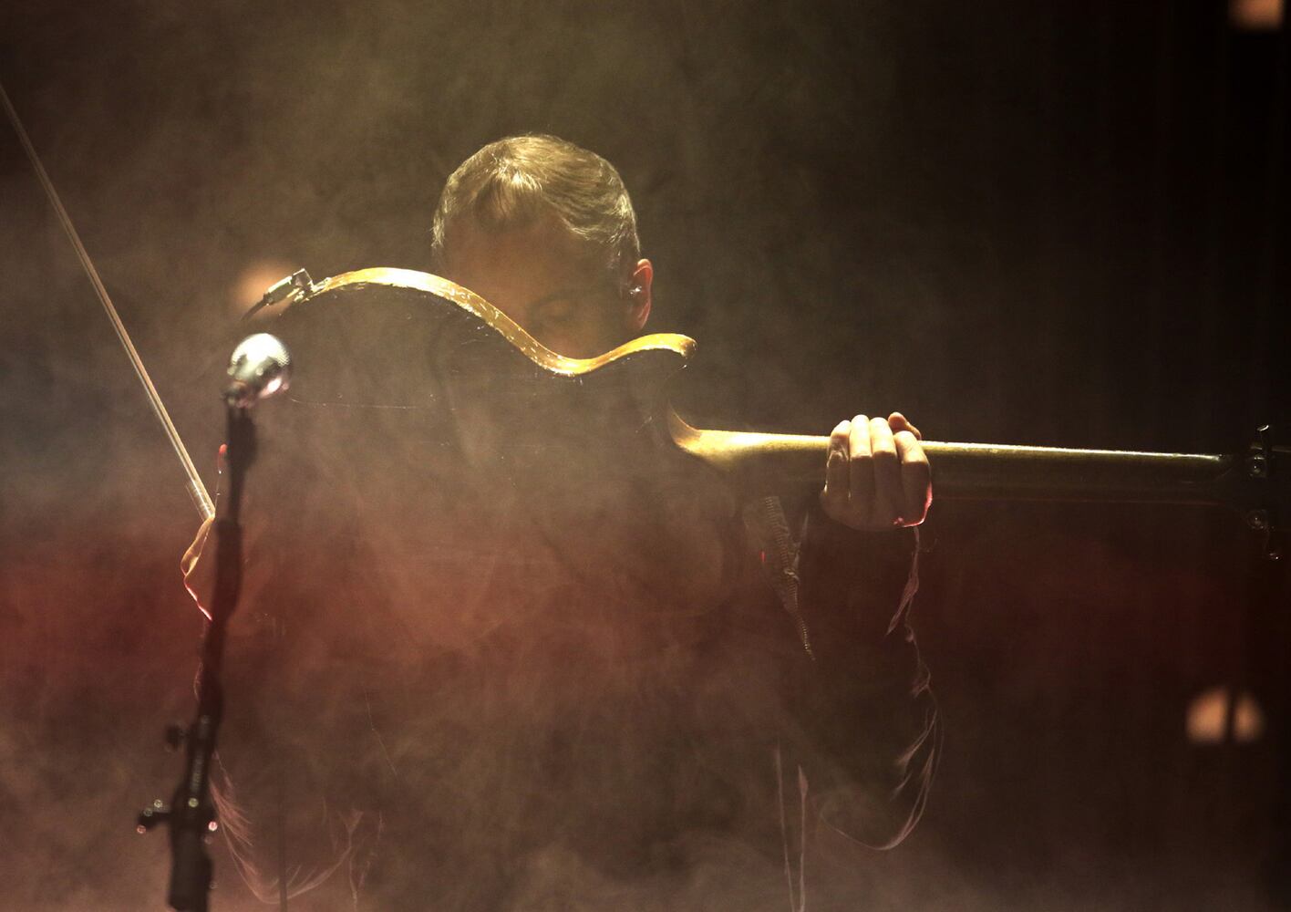 Sigur Ros