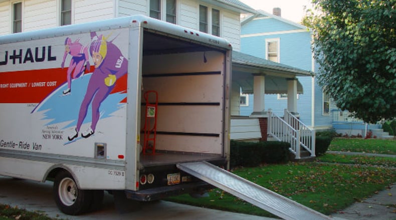 A couple generations ago, most residents of Georgia had been born in the state. And then the moving vans started to arrive…