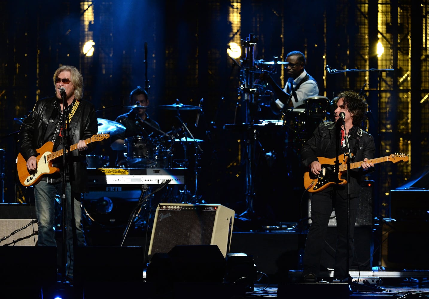 July 10: Hall & Oates