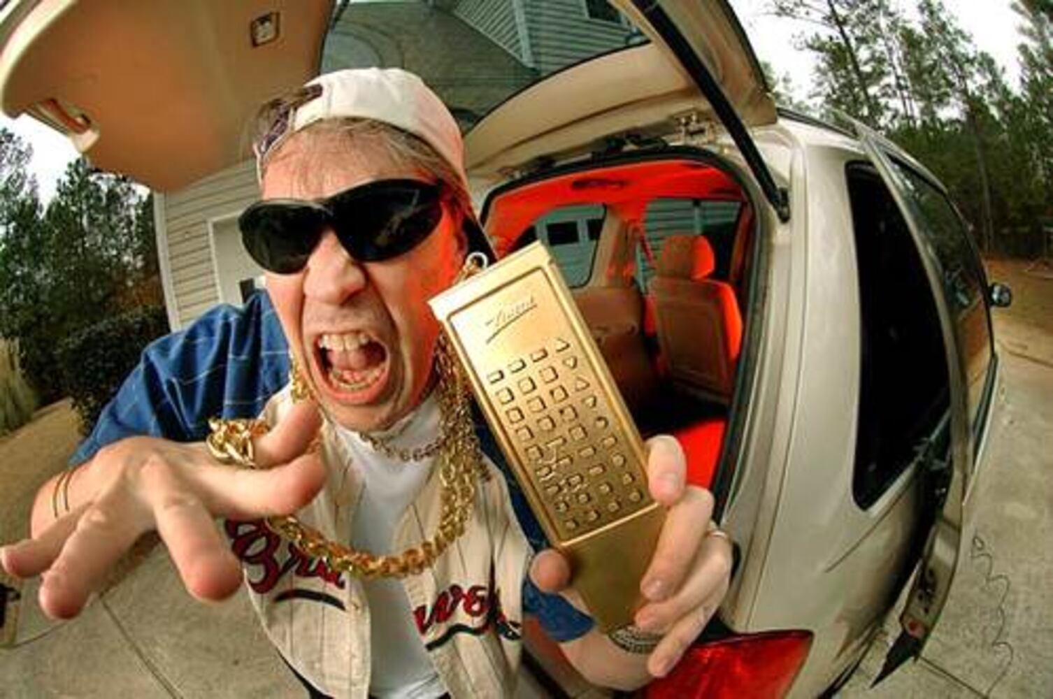 Whassup, ATL? Homegrown hip-hop rocks YouTube world