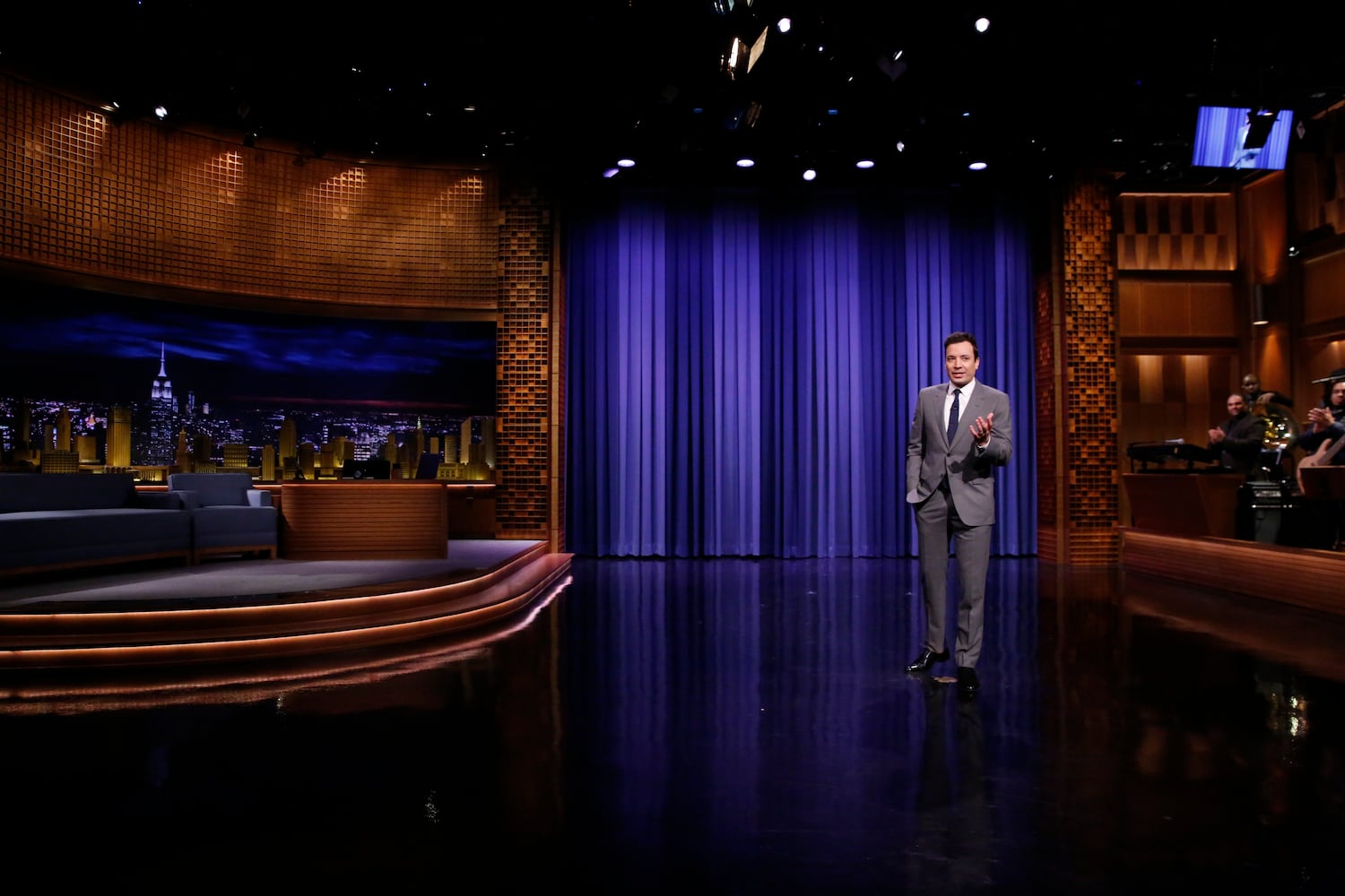 Jimmy Fallon