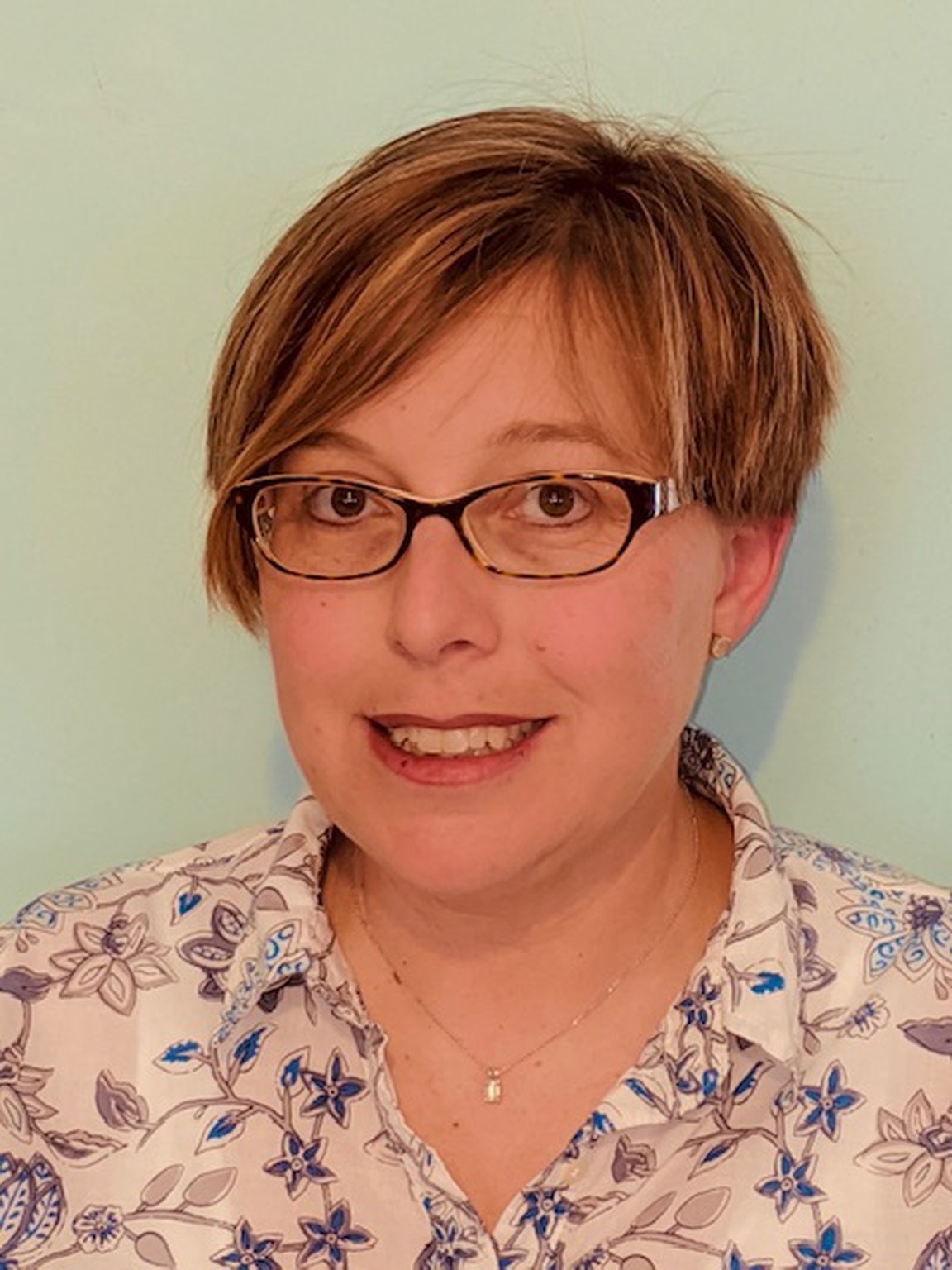 The Georgia Association for Gifted Children has named Melissa Lohr as their 2020 Parent of the Year. She serves as the parent liaison at Flat Rock Middle School in Fayette County.