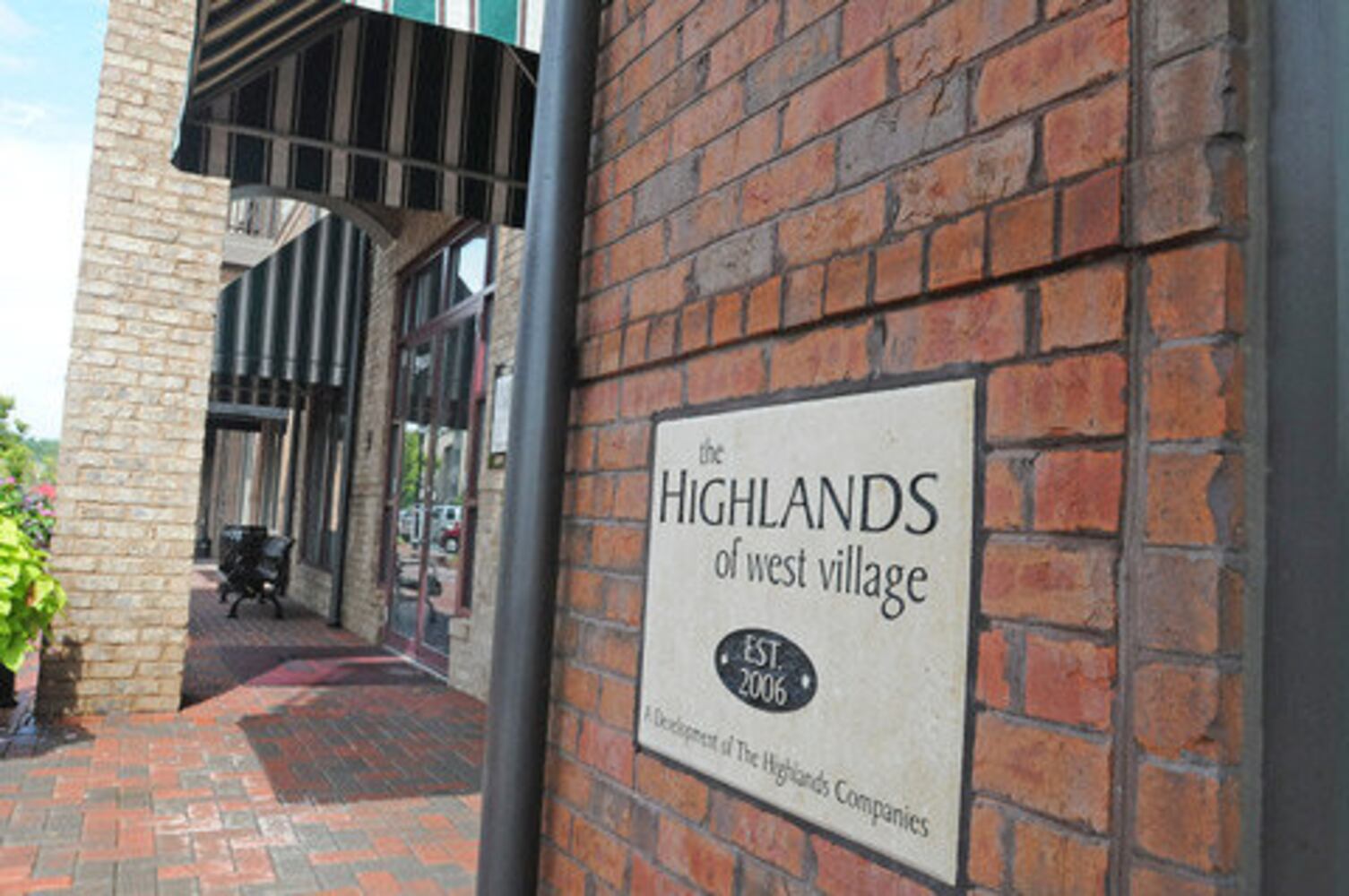 Highlands of West Village