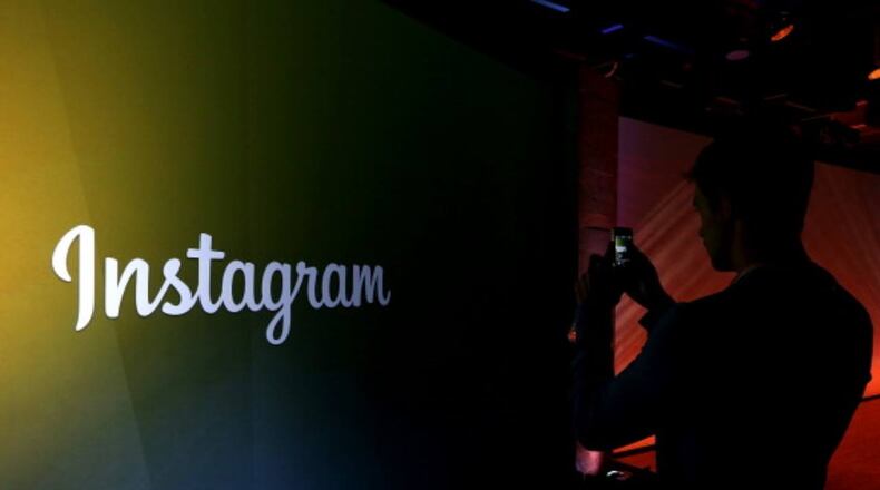 An Arizona woman is fighting back against people who criticized her Instagram photo.