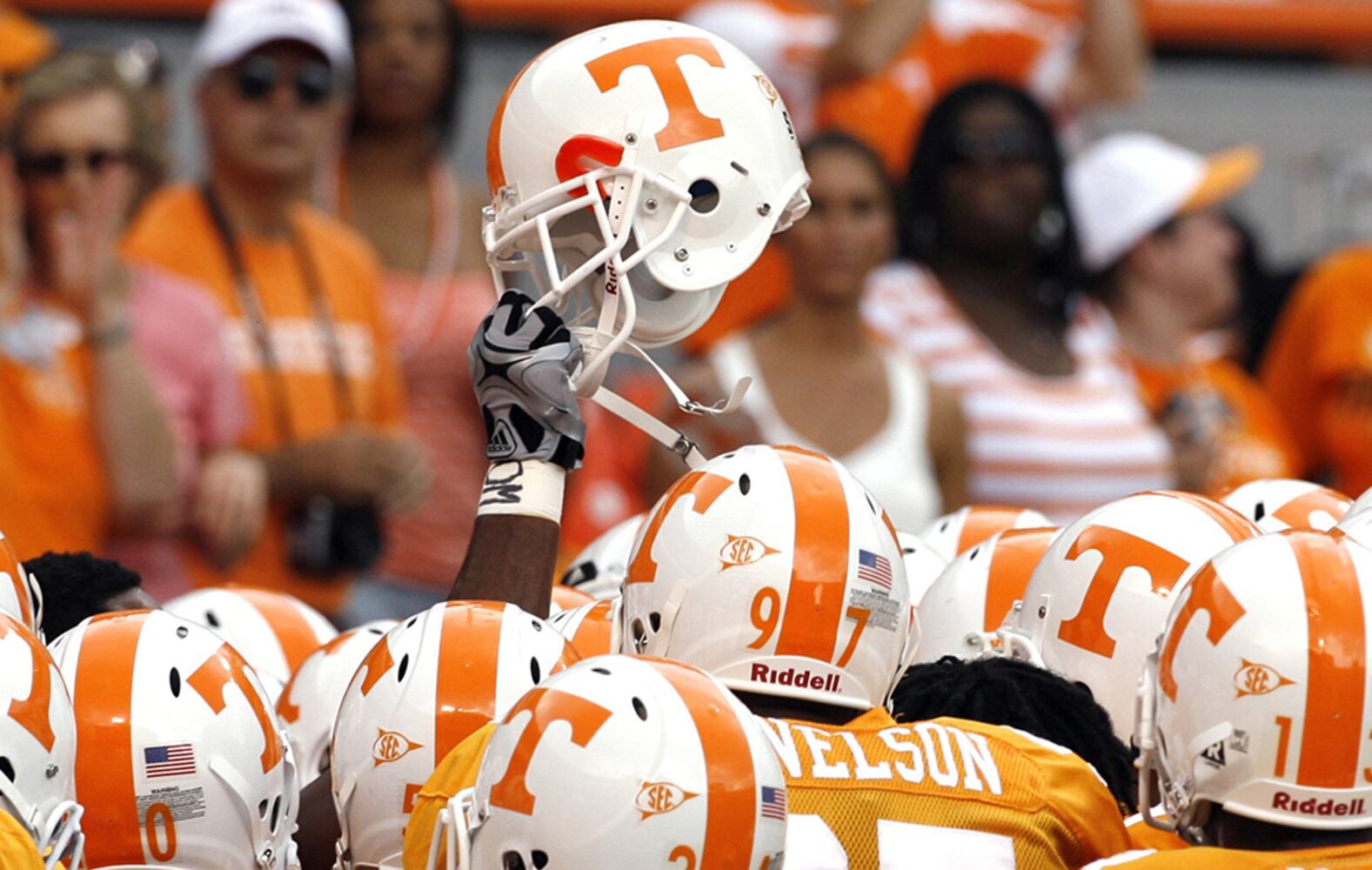 Tennessee Volunteers