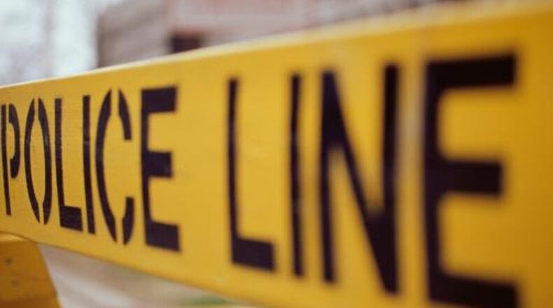 Homicide units are investigating.