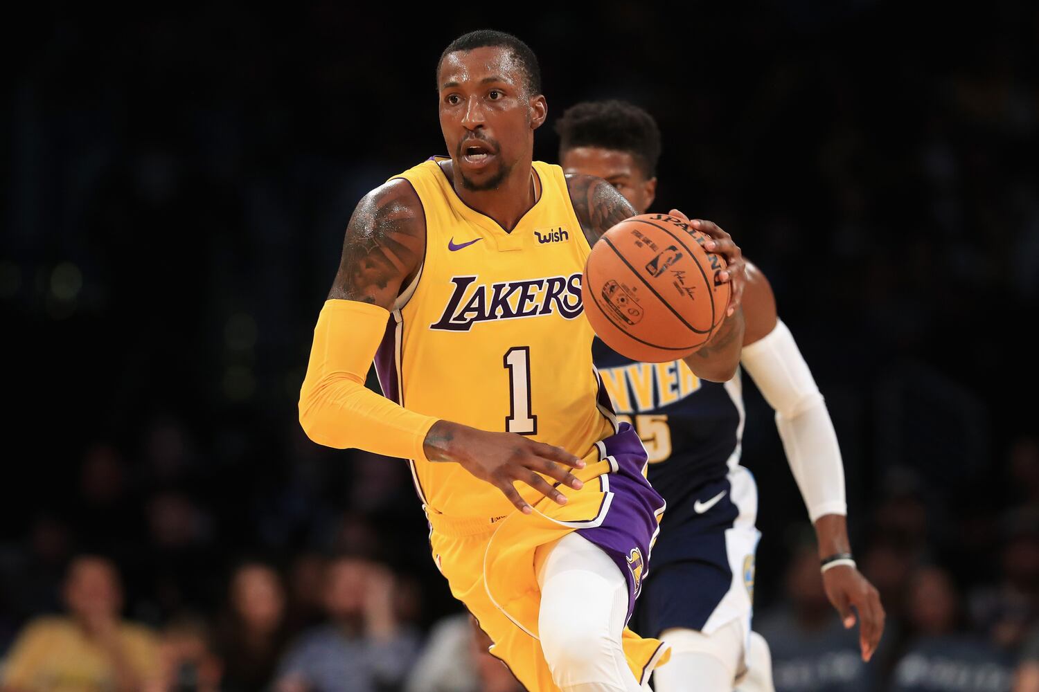 nba gallery
