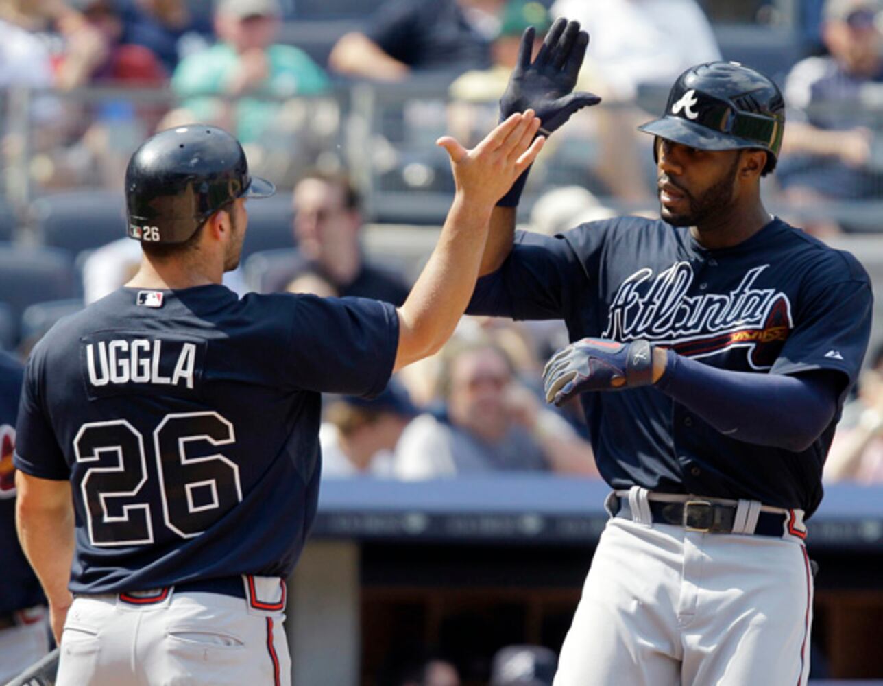 Braves-Yankees