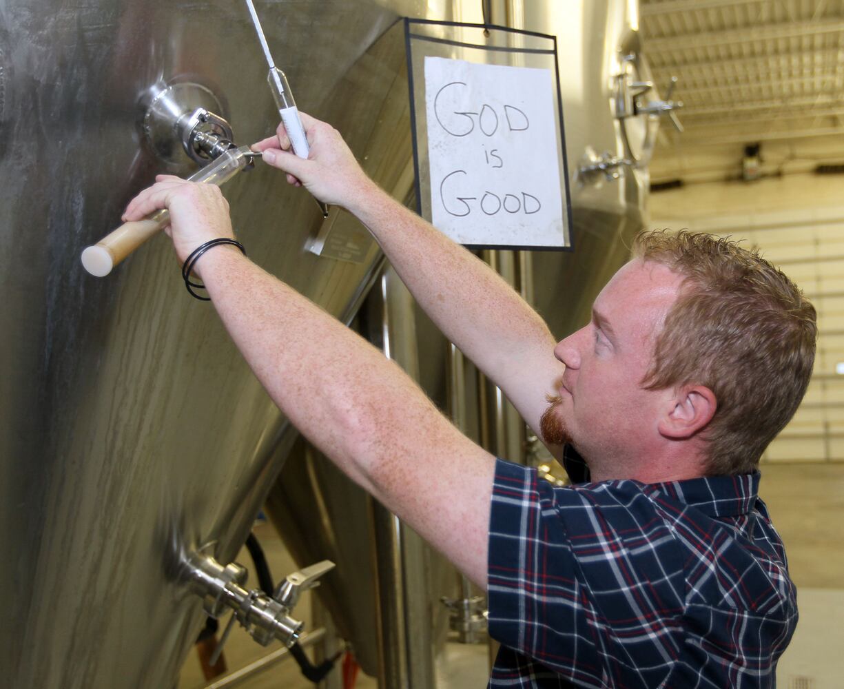 Red Hare Brewing Co., Marietta