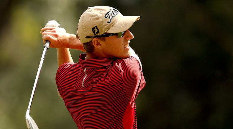 <> on February 7, 2015 in Bogota, Colombia.