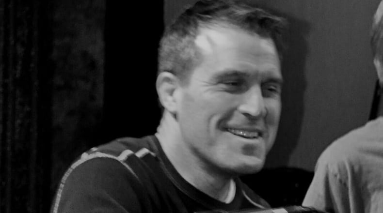 Greg Block, founder of First Step Staffing