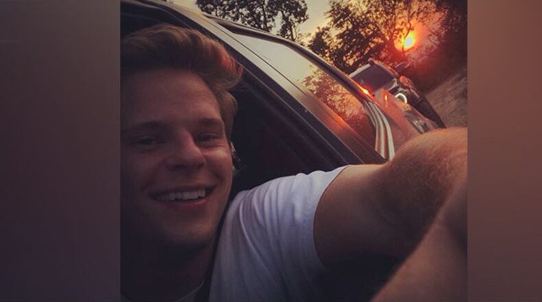 Neil Seiz was shot in September.