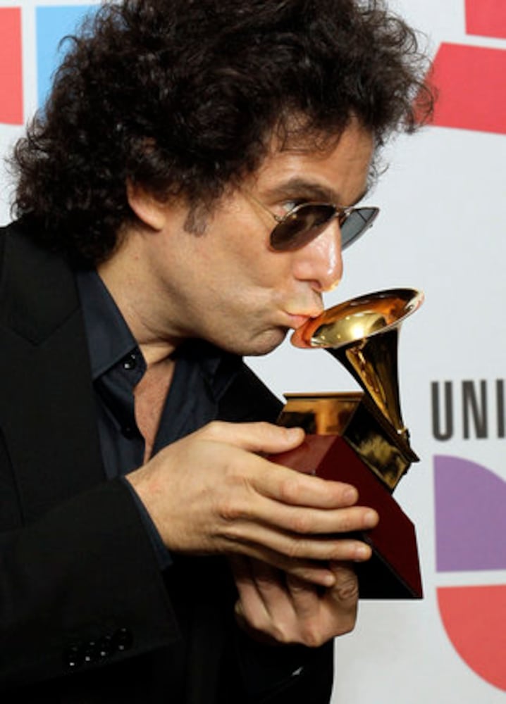 2008 Latin Grammy Awards