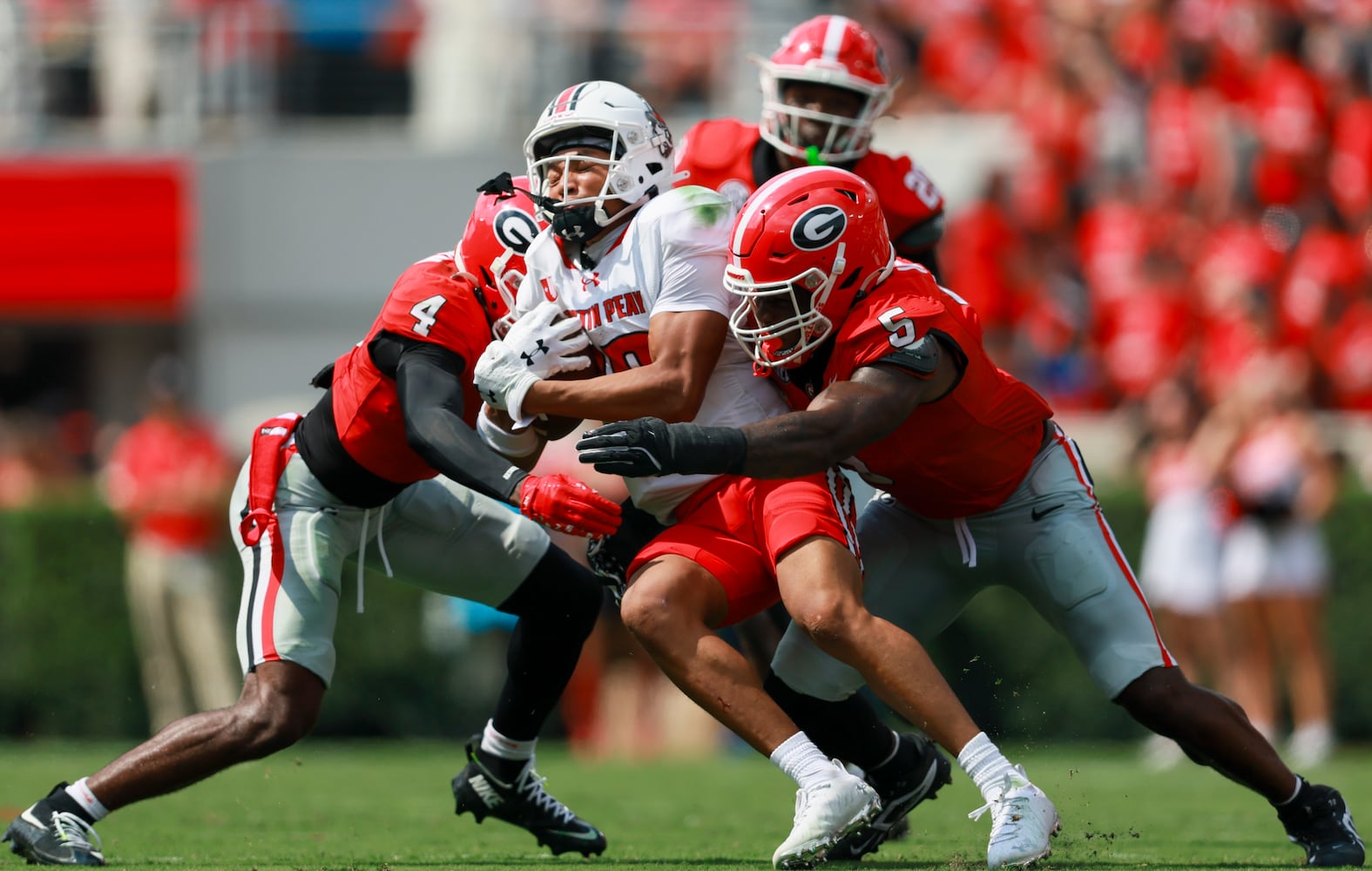 090625 uga austin peay