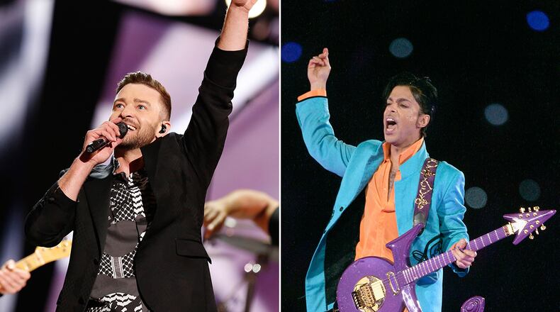 Left (Photo by Michael Campanella/Getty Images) | Right (Photo by Donald Miralle/Getty Images)