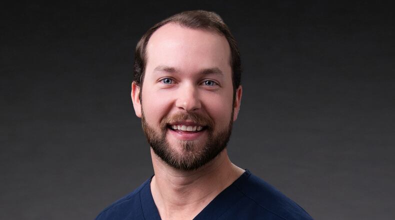 (Photo by Mileshko for the AJC)