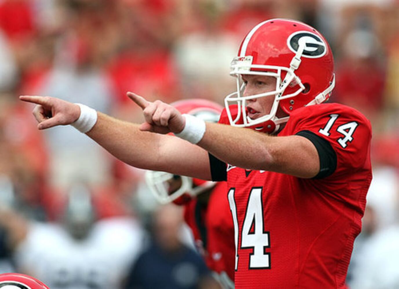 Future of UGA Football: Fact or Fiction