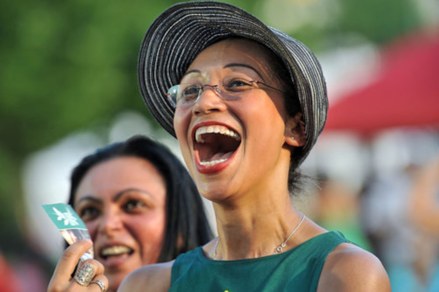 National Black Arts Festival: Brazil Fest
