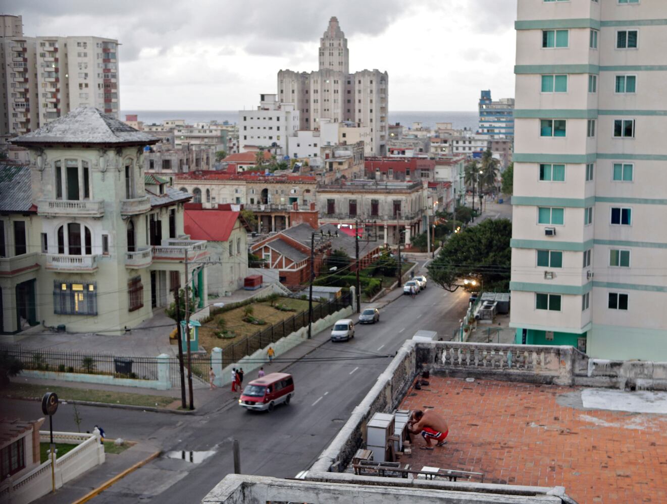 Delta launches first Atlanta-to-Cuba flights