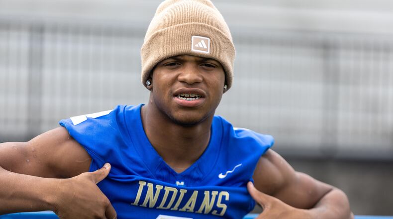 Casey Barner-Georgia football recruiting-UGA football recruiting