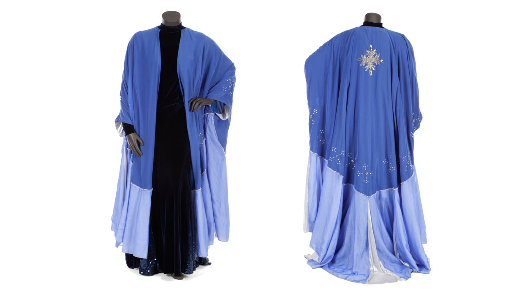 Photos: Aretha Franklin auction