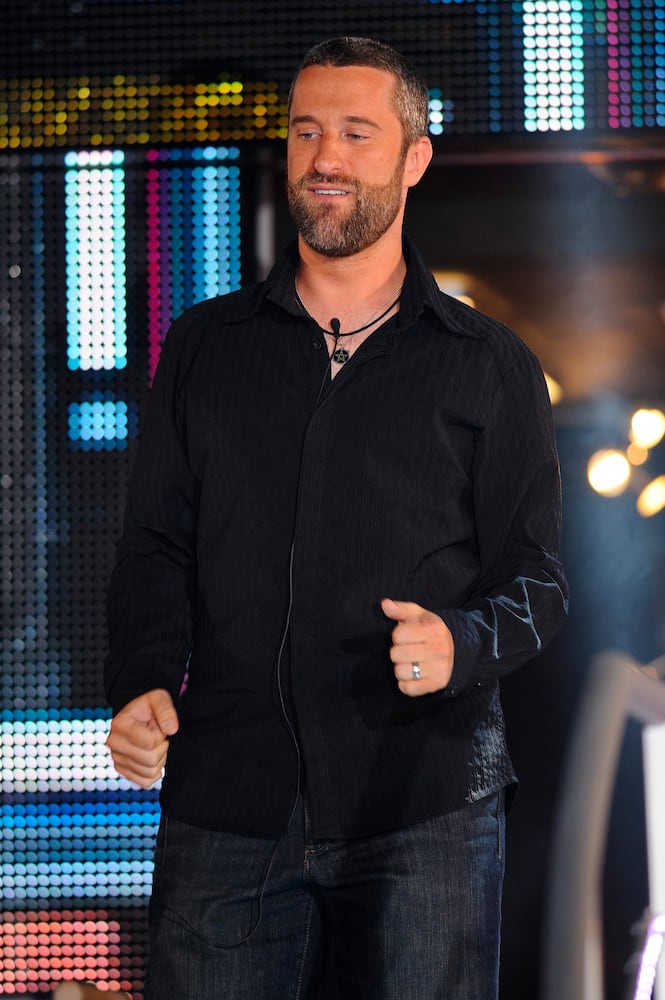 "Saved By the Bell" star Dustin Diamond fought...