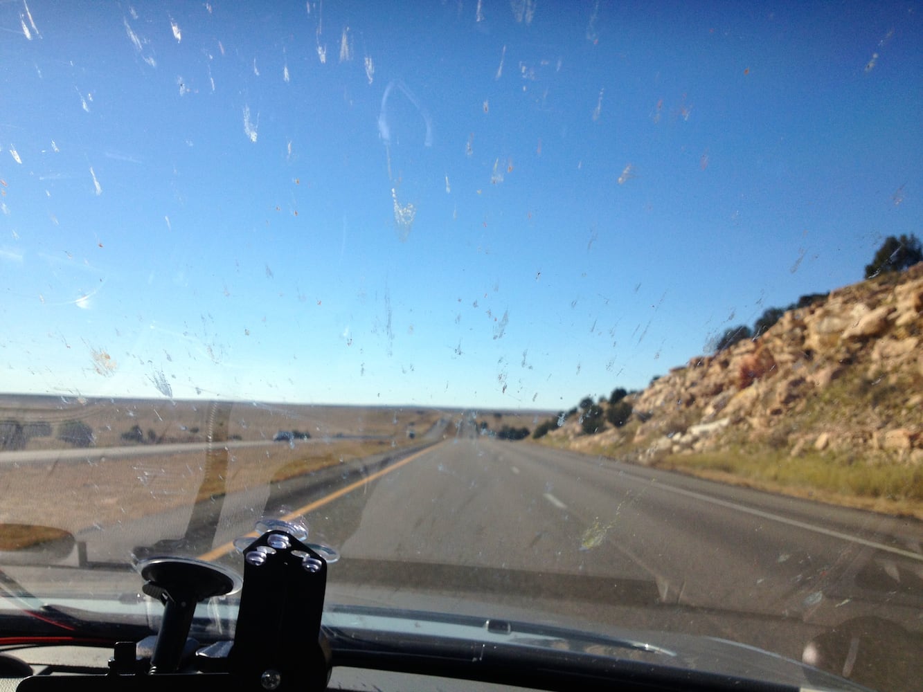 Johns Creek man claims Cannonball Run record