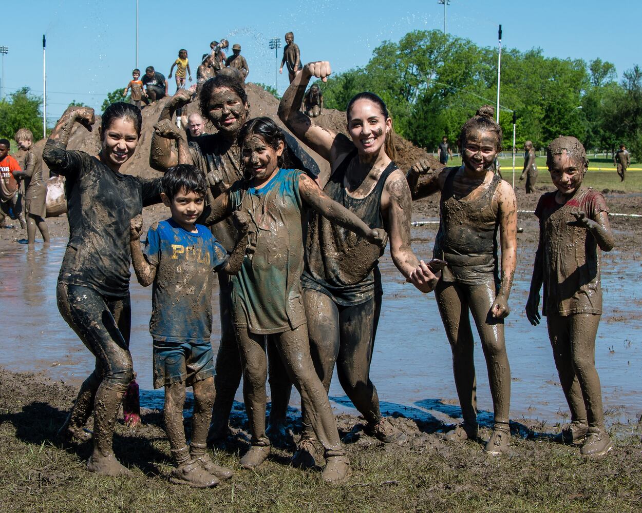 Muddy Miler 2018