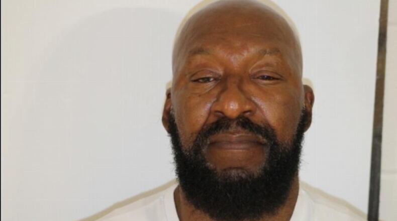 Joe Palmer (Credit: Savannah-Chatham Metropolitan Police)