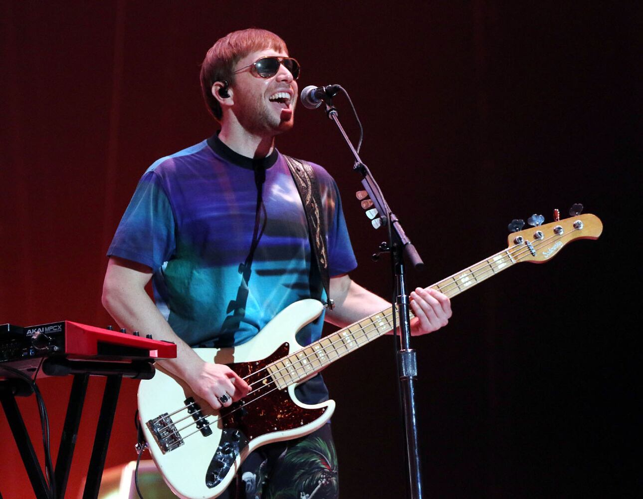Imagine Dragons at Philips Arena