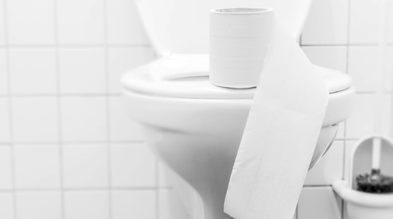 One way to attempt to avoid traveler's diarrhea is to drink bottled or boiled water when traveling internationally. (Dreamstime)