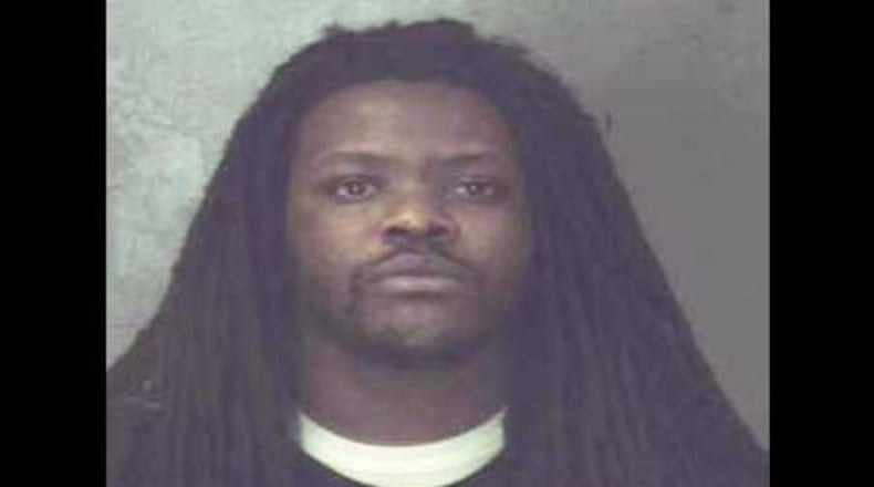 Derrick Thurman