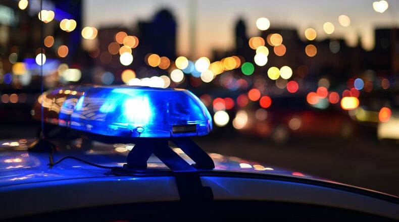 A man was shot Sunday morning at 339 Edgewood Avenue, Atlanta police said.