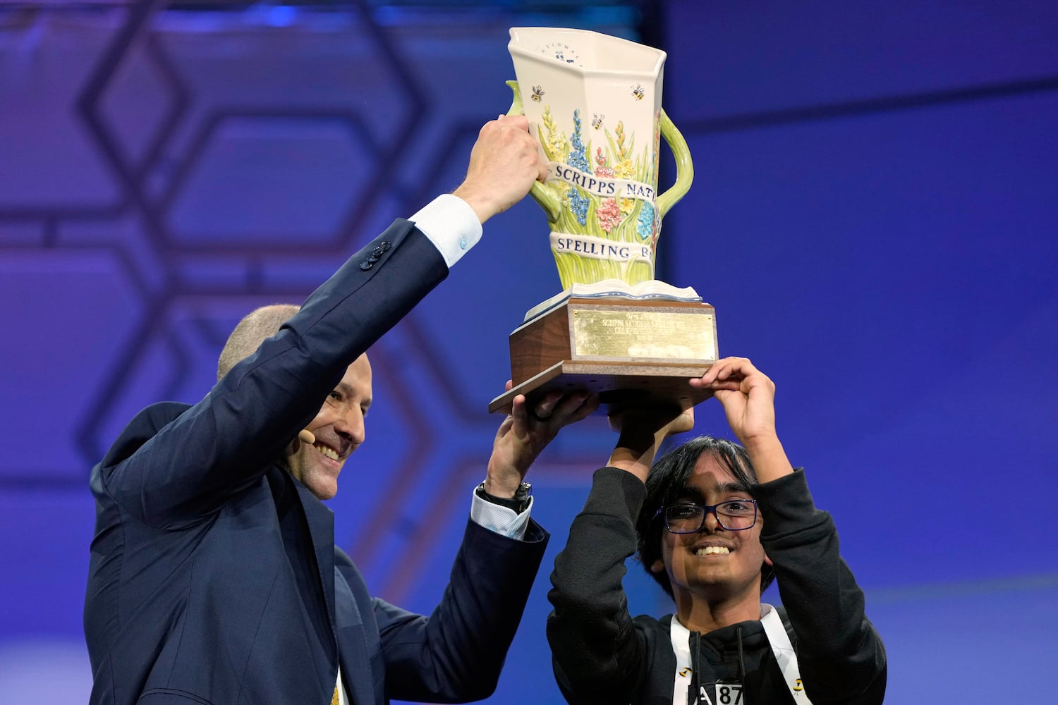 Spelling Bee