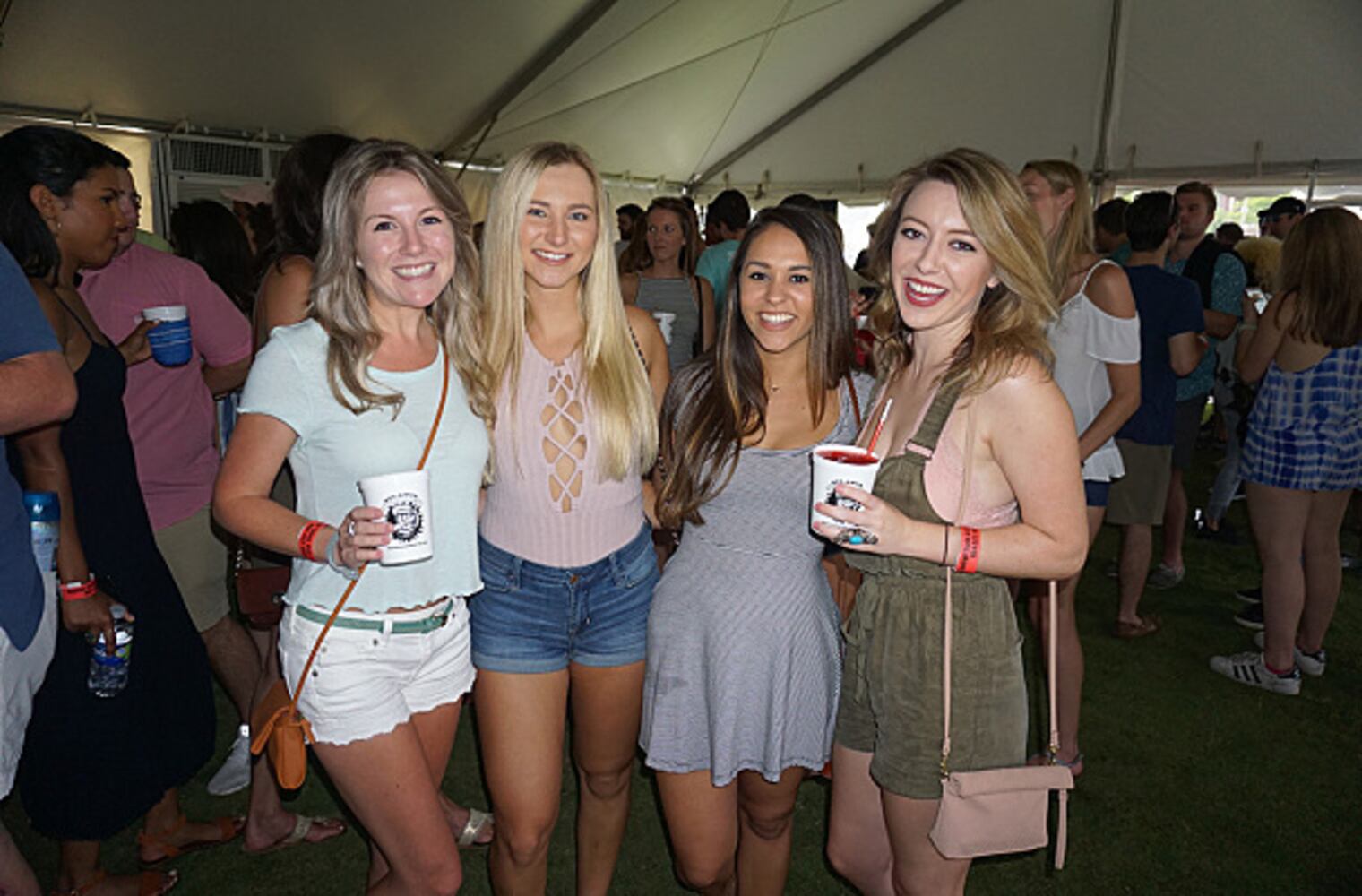 Photos: Here's what you missed at the Summer Beer Fest