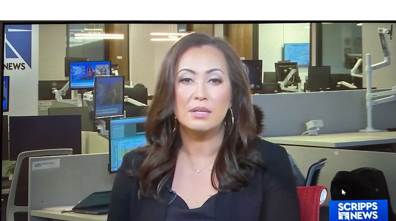 Scripps News will be shut down as an over-the-air network by Nov. 15, 2024 after three years. SCRIPPS